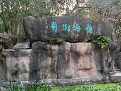 -深圳国际园林花卉博览园