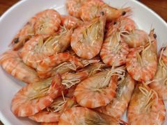 -谢记上海大排档(长寿路店)