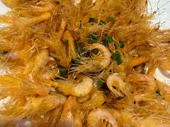 -狮王府淮扬菜(百家湖1912店)