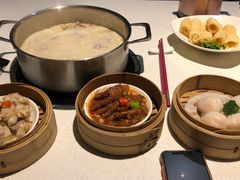 -煲王粤菜餐厅(中侨中心店)