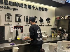 -Pull-Tab拉环咖啡(杭州市上城区来福士中心店)