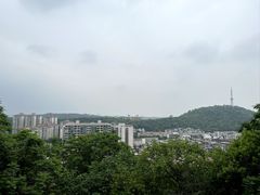 -佛山华盖山公园