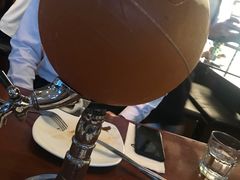 -haxnbauer海森堡德国餐厅(深圳coco店)