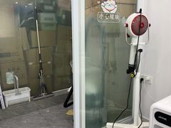 -爱洗澡的猫(望京店)