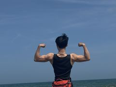 -汕尾风车岛