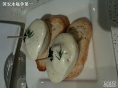 蛋里藏娇-Carmen卡门西班牙餐厅