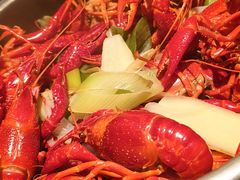 -蚝翅·海鲜粥·烧烤·龙虾季(海曙天一店)