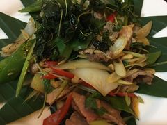 -The Palmboo Restaurant