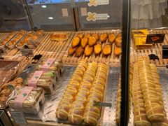 -KENGEE仟吉(庭瑞新汉口店)