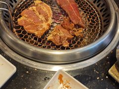 -木槿花韩式炭烤·熟成肉工坊(孙文东路店)