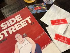 -Side Street街旁(交道口店)