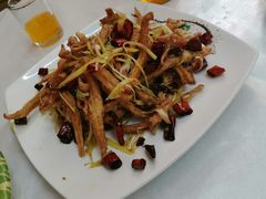 -北戴河庆山饭店·海鲜砂锅粥(北戴河黑石路店)