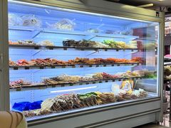 -幸福铁板烧(共和村店)