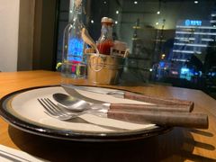 -HELLO 27 意面·沙拉·帕尼尼