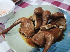 -拾分大排档·顺德鱼生·炭火羊肉煲·海鲜烧烤(南海桂城店)