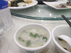 -源港渔村-中山脆肉鲩(博罗店)