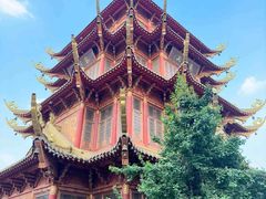 -龙潭水乡