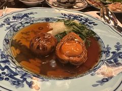 -夏苑(新加坡丽思卡尔顿美年酒店)