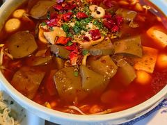 -渝信川菜(长安店)