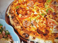 -苏坦土耳其餐厅(白云宾馆店)
