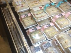 -85度C(上海兰溪二店)