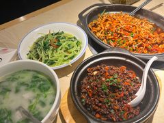 -大碗先生(万家丽店)