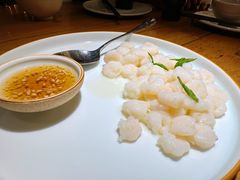 龙井虾仁-金牌外婆家(苏州中心店)