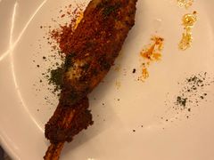 -芭菲盛宴·环球美食(北城国际店)