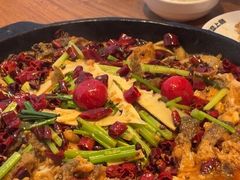 -老板恋上鱼(恒隆广场店)