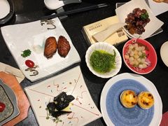 -daozao料理美术馆(寿光店)
