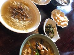 -重元寺香积厨素斋馆