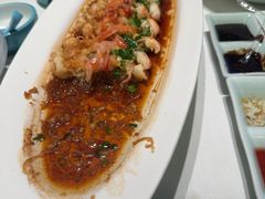 -聆桂烤鸭·金奖烤鸭(静联广场店)