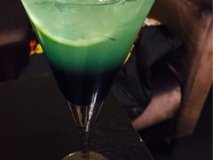 鸡尾酒-吱咖啡西式简餐
