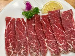 -炭恋火炉烤肉(凌云一街坊店)