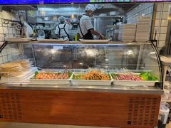-丝路伊兰·兰州牛肉面(马连道店)