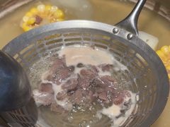 -潮泰牛肉火锅 · 创于1992年(车公庙店)