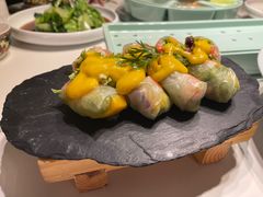 -羲和雅苑•北京烤鸭(国贸商城店)