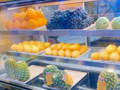 -茶百道(盛京大奥莱店)