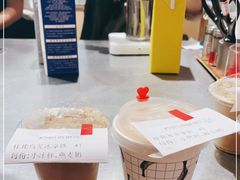 -Manner Coffee(港汇恒隆广场店)