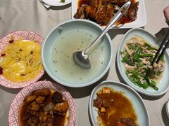 -满江红大酒店(城站店)