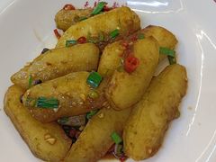 -胖东瓜·浏阳菜馆(火车站店)