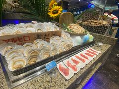 -初色海鲜自助(万丰路店)