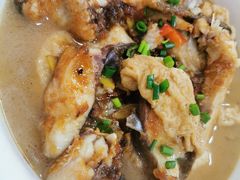 -始兴县农家小院餐馆