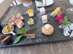 -小红楼La Villa Rouge(衡山路店)