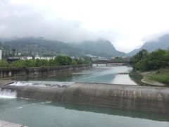 -水磨古镇