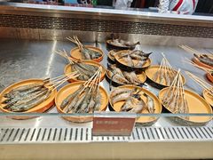 -海底捞大排档火锅(打浦路店)