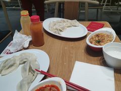 -喜家德虾仁水饺(马栏店)