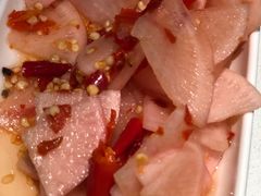 -攀枝花野菜铜火锅(万科凯德店)