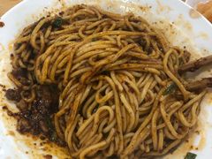 -华兴街自力面店