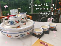 -点都德(广州白云山景区南门店)